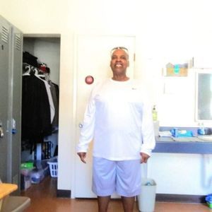 Meet your Posher, Gregory